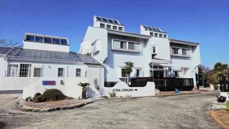 Atria CHIKURA 貸別荘