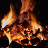 火を見ているとなぜ人は癒されるのでしょう
