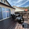 BBQセット無料貸出し！気軽に楽しめます