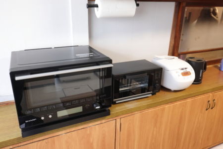 キッチン家電