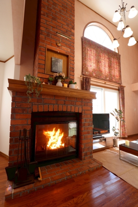 Heart Warmer 一棟貸し 貸別荘