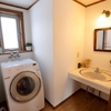 ランドリー・洗面台