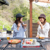 大切な人と、旬を味わう