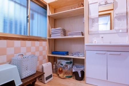 古民家の宿「竹風山荘」 写真10