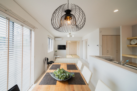 Guesthouse tontonmie 貸別荘