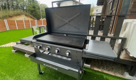 BBQオプション（有料）