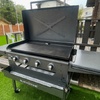 BBQオプション(有料)