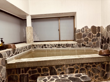 2階内湯