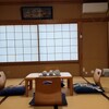 茶室