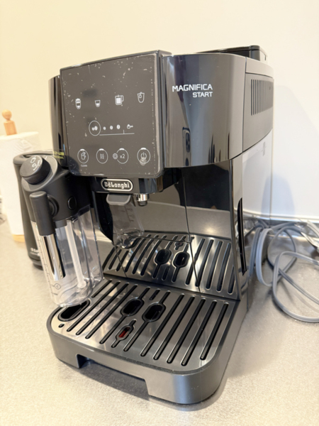 DeLonghi社製コーヒーメーカー