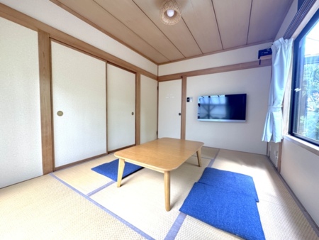 和室