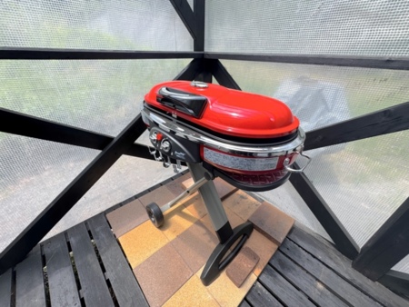 BBQ