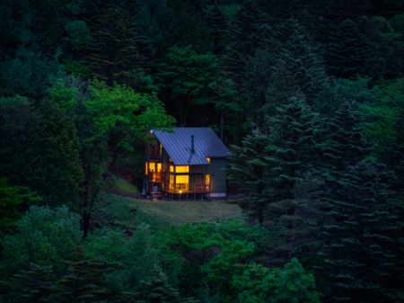 Nasu Skip House 写真3