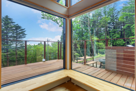 Nasu Skip House 写真6