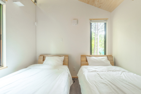 Nasu Skip House 写真18