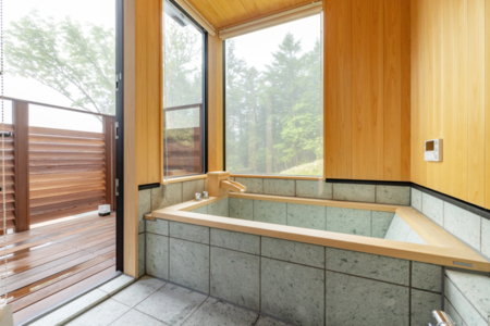 Nasu Skip House 写真19