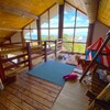 屋根裏キッズスペース