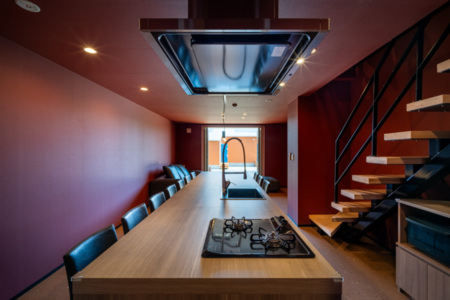 THE SECOND Chousei Beach Village 3階建て（301-303ペット可） 写真3
