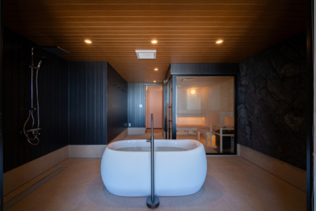THE SECOND Chousei Beach Village 3階建て（301-303ペット可） 写真5