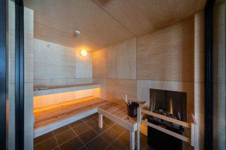 THE SECOND Chousei Beach Village 3階建て（301-303ペット可） 写真7