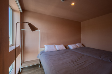 THE SECOND Chousei Beach Village 3階建て（301-303ペット可） 写真10