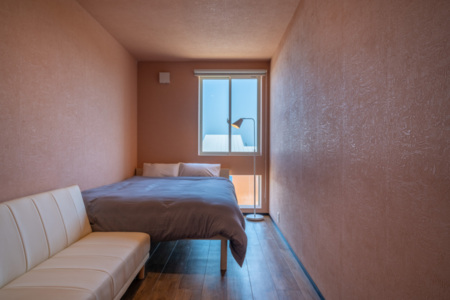 THE SECOND Chousei Beach Village 3階建て（301-303ペット可） 写真12