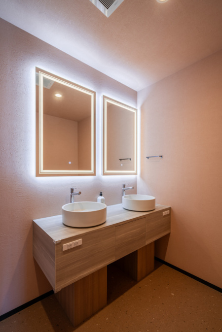 THE SECOND Chousei Beach Village 3階建て（301-303ペット可） 写真13