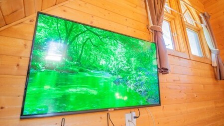 Googleテレビ