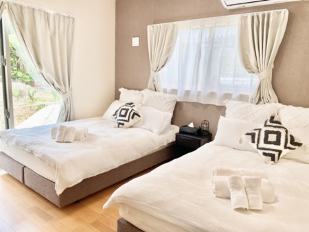 Goya Chill Cottage 写真3