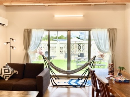 Goya Chill Cottage 写真4