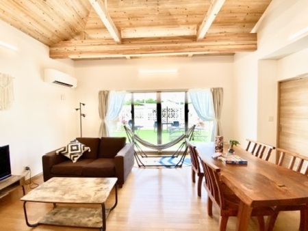 Goya Chill Cottage 写真10