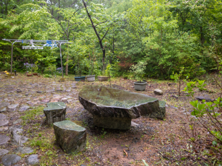 Nasu Forest Log Hosue 写真9