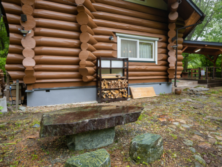 Nasu Forest Log Hosue 写真10