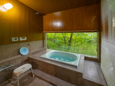 Nasu Forest Log Hosue 写真11
