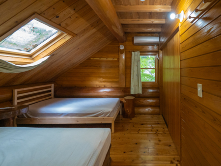Nasu Forest Log Hosue 写真18