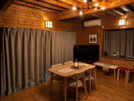 NOOK & HIDE 写真3