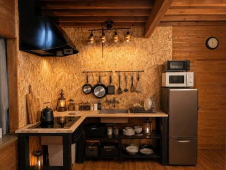 NOOK & HIDE 写真4