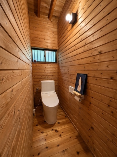NOOK & HIDE 写真7