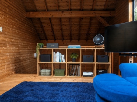 NOOK & HIDE 写真8
