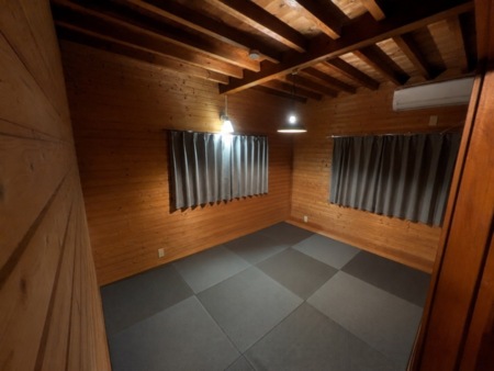 NOOK & HIDE 写真10