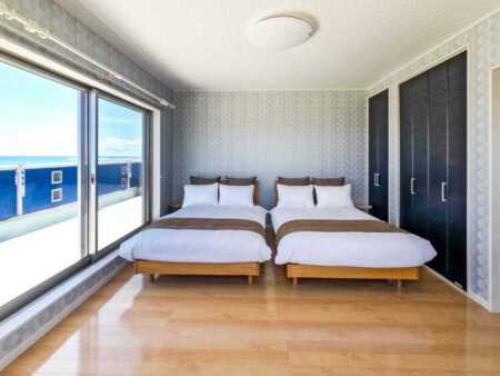 SEASIDE CLUB 千倉 写真8
