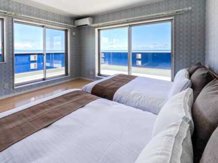 SEASIDE CLUB 千倉 写真15