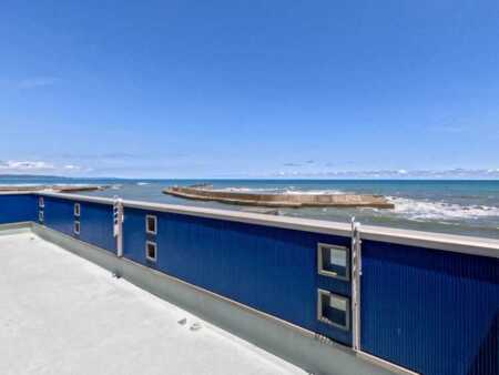 SEASIDE CLUB 千倉 写真16