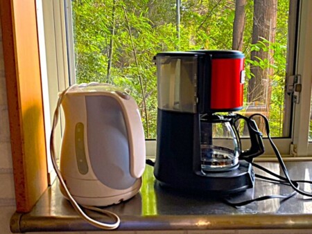 コーヒーメーカー