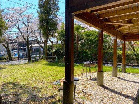 伊豆高原さくら山荘 写真10
