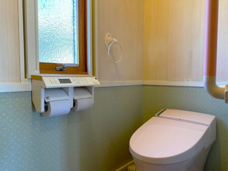 伊豆高原さくら山荘 写真20