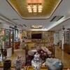 リビング 通信カラオケ