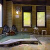 浴室2 源泉かけ流し
