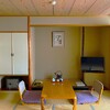 客室は9室