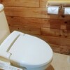 トイレです